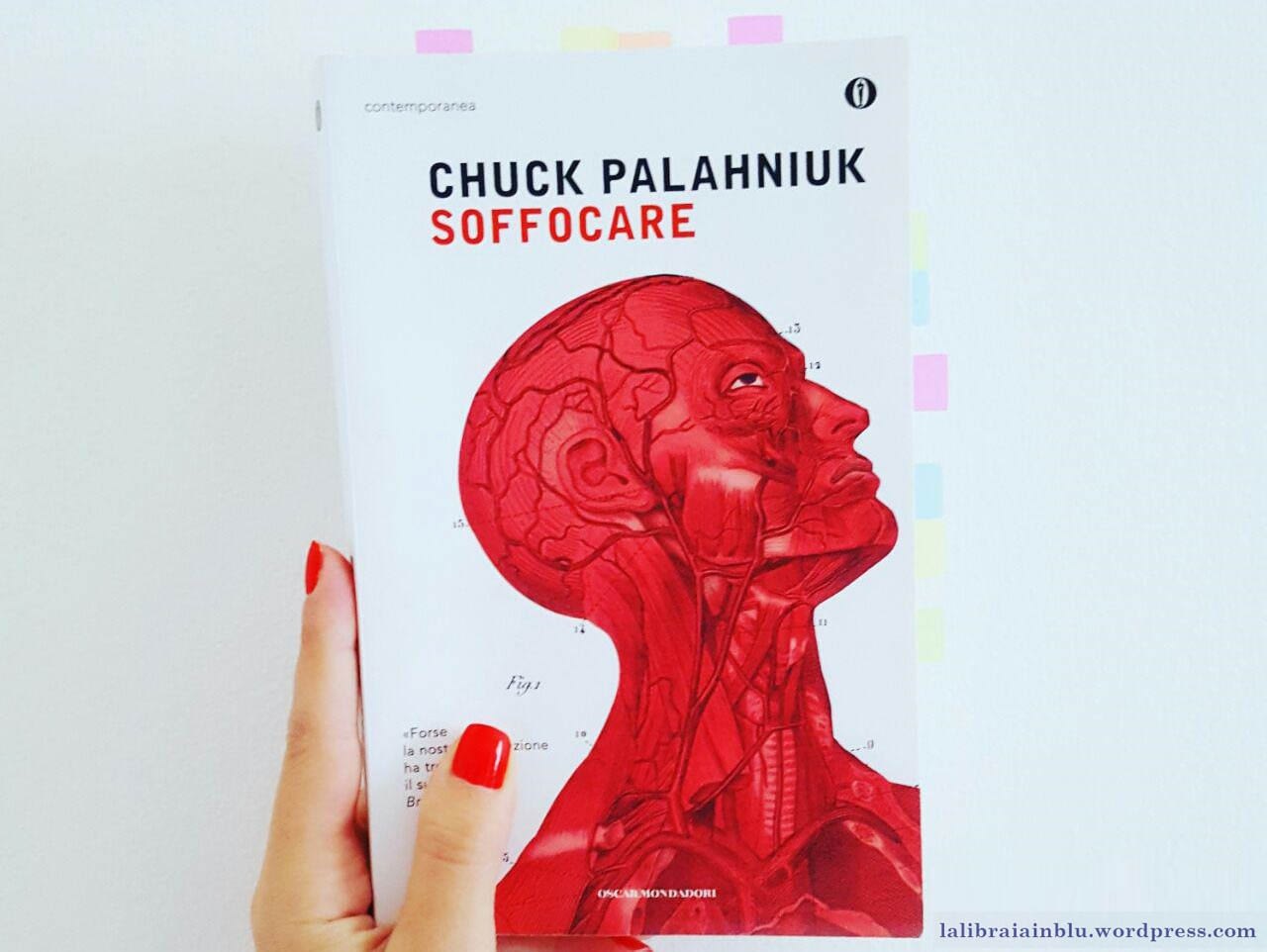 haunted chuck palahniuk free pdf